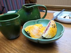 -云海肴·汽锅鸡·云南菜(天山百盛优客店)