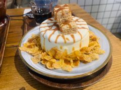-WONDER ICE 萬得冰田(建設路总店)