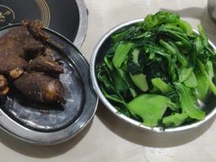 -美兰春记食店·龙舌坡红烧牛肉