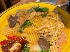 -北丐先生·野馄饨烧烤(雨花万象店)