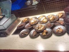 -盛宴自助餐厅(运达喜来登店)