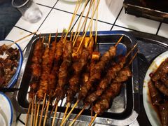 -百味源炭火烤翅 ·夜市大排档(酒仙桥店)