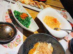 -Sushi Love 创意寿司(丽影广场店)
