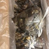 在拿两袋潮汕潮庭的牛肉牛筋丸不要太美啦！