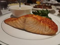 -Wolfgang’s Steakhouse 沃夫冈牛排馆(上海白玉兰广场店)
