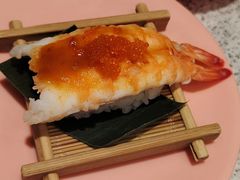 -争鲜回转寿司(朝外悠唐PLUS店)