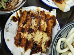 -洁美凉粉店(温江店)