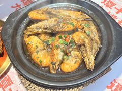 -谭十三大排档·18年老字号(船山路总店)