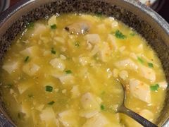 -周家二小姐的菜·扬州菜·香炒蟹·狮子头(江都金鹰店)