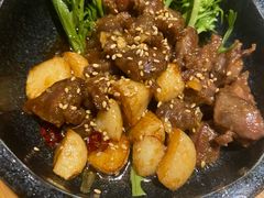 -桂马·日本料理·海胆·海鲜饭·酒场(民主广场店)