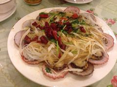 来之顺海鲜菜馆-来之顺海鲜菜馆·青岛菜(栈桥店)