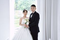 -金夫人婚纱摄影(华南店)