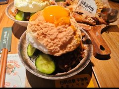 -岛风·台食小馆 ISLAND BISTRO(烟台山店)