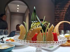 -迪欧咖啡·中西餐融合菜(平江万达旗舰店)