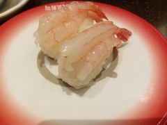 -元气寿司(新城市广场店)