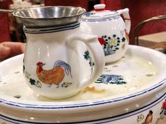 -点都德(聚福楼店)