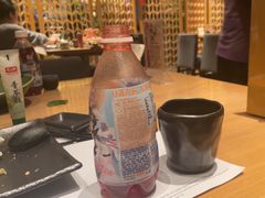 -京旬海鲜放题·铁板烧自助餐厅