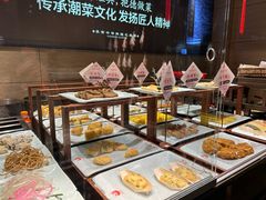 -抱德·潮汕味(敦和店原惠城鱼仔)