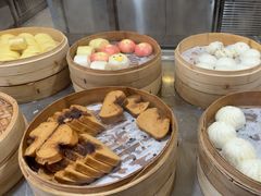 -杭州开元名都大酒店·地中海自助餐厅