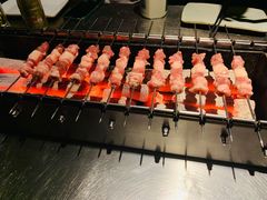 呼伦贝尔羊肉串-很久以前羊肉串(农科路店)