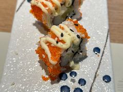 -大渔铁板烧(花园道店)