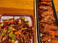 -小木屋朝鲜族特色菜