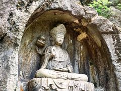 -灵隐飞来峰景区