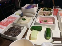 -海底捞火锅(长沙华创国际广场店)