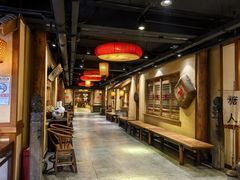 -百花人家(门城水岸店)