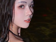 -清远熹乐谷温泉度假酒店