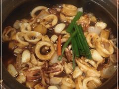 -高佳庄·舟山海鲜(海景旗舰店)