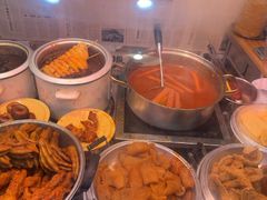 -柳州肥姨妈大骨螺蛳粉(东靖路店)