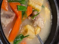 -千岛湖君澜度假酒店(文广轩中餐厅)