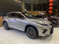 -大连中升雷克萨斯(华北路店)