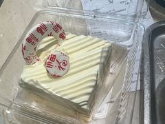 -凯司令西点房(南京东路店)