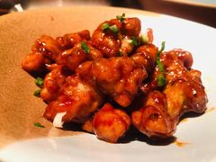 糖醋里脊-外婆家(西溪印象城店)