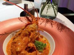 -狮拾久·现代新加坡料理(福田COCO Park店)