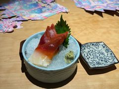 -Tuna maki寿司(苏州万象天地店)
