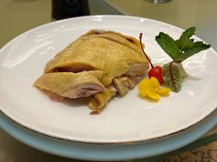 白斩鹅-宁波新晶都开元名庭大酒店·华晶中餐厅(百丈东路店)