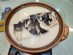 -千岛湖鱼味馆(十字街总店)