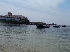 -石槽海滨浴场