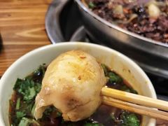 -黑竹香鸡(营和巷店)