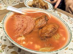 -华嫂冰室(尖沙咀店)