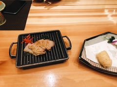 -酒久自助料理(佳兆业店)