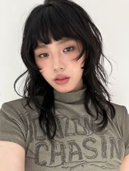 -BEAUTY HAIR GANO