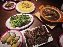 -春梅里卤鹅馆·47年老字号(中山路店)