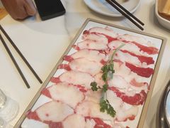-安安火锅(上美广场店)