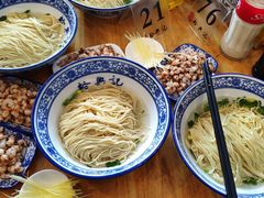 三虾面-裕兴记·三虾面(西北街总店)