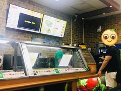 -赛百味SUBWAY(建六宜安广场店)