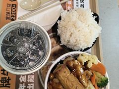 -吉野家(顺义站前北街店)